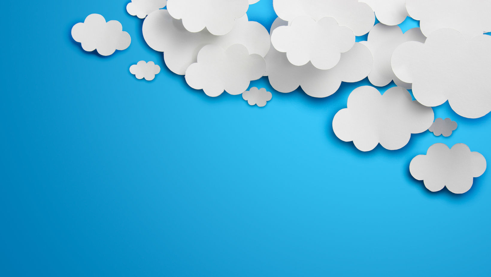Nuvem de inovação: Como a Salesforce cobriu o mundo