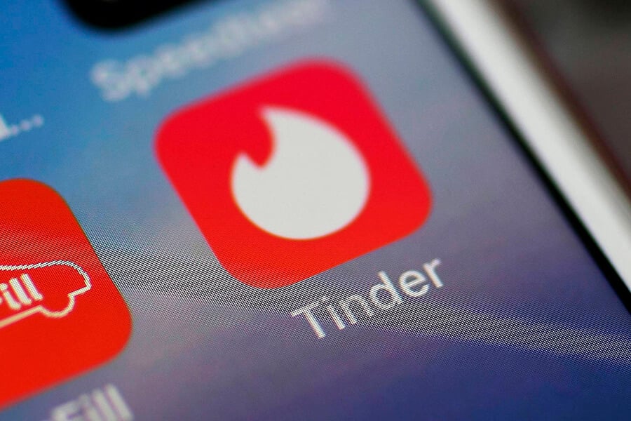 Como o Tinder cresceu: festas universitárias e tração real