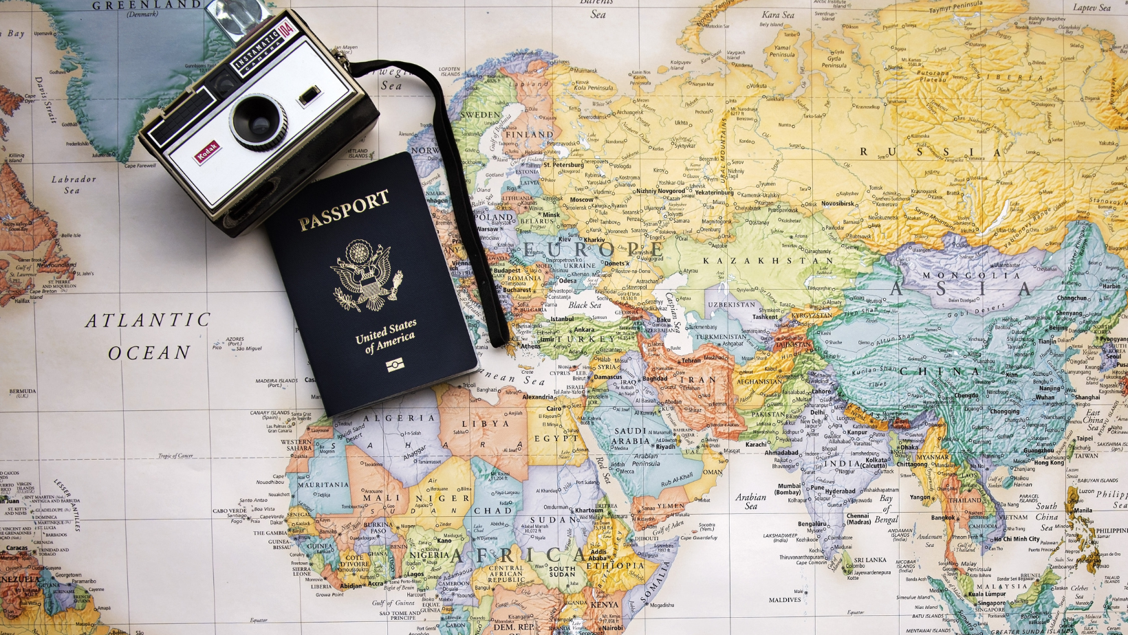 História do Airbnb: dos colchões infláveis ao mundo todo