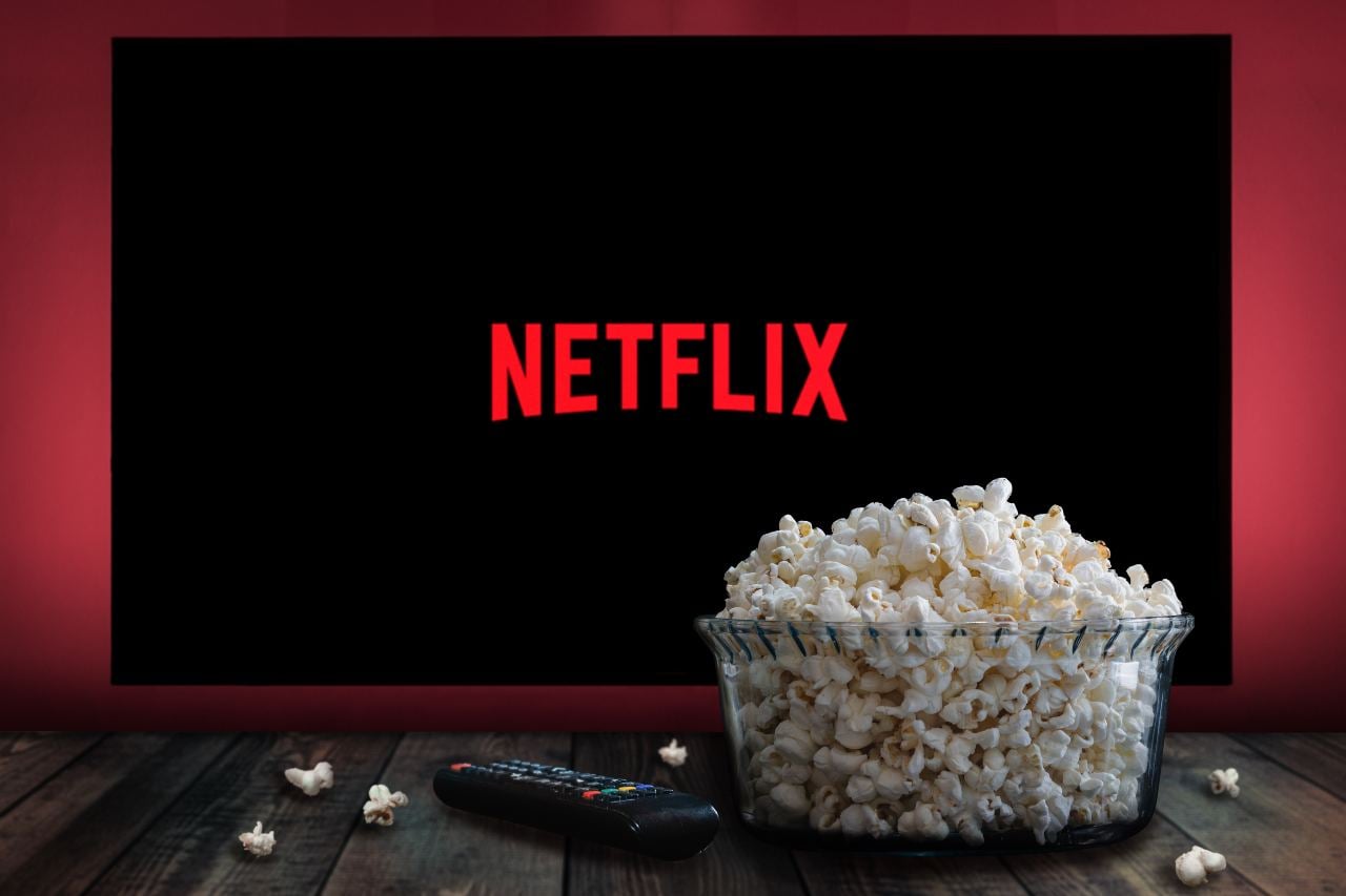 História da Netflix: do DVD pelo correio ao streaming