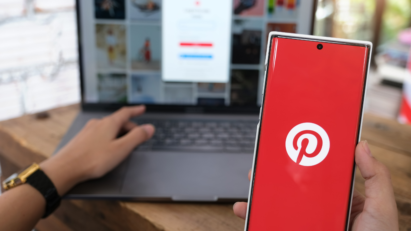 História do Pinterest: quando foi criado e como cresceu