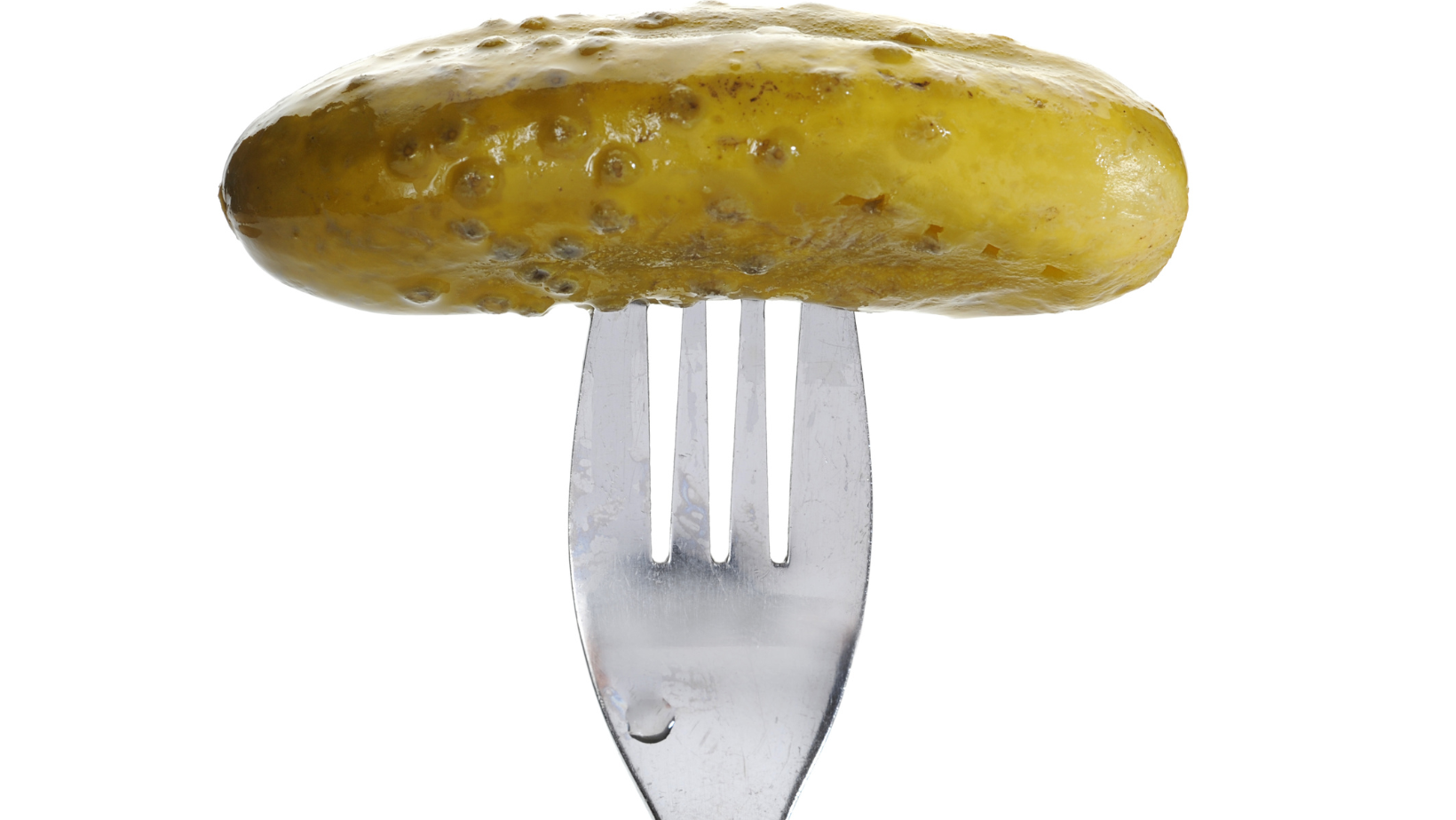 Design Pickle: o case do fundador fantasiado de picles