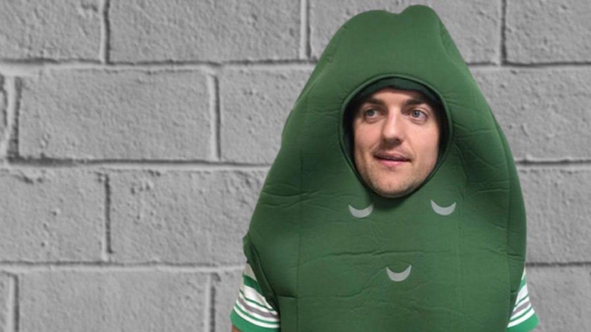 Design Pickle