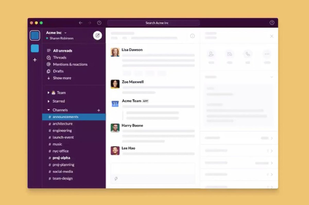 Slack