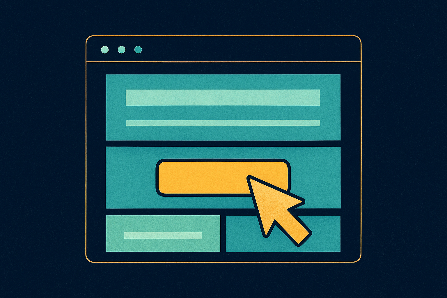 Como estruturar uma landing page que converte: guia completo