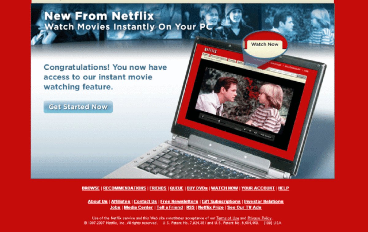 Netflix