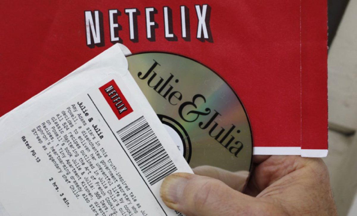Netflix