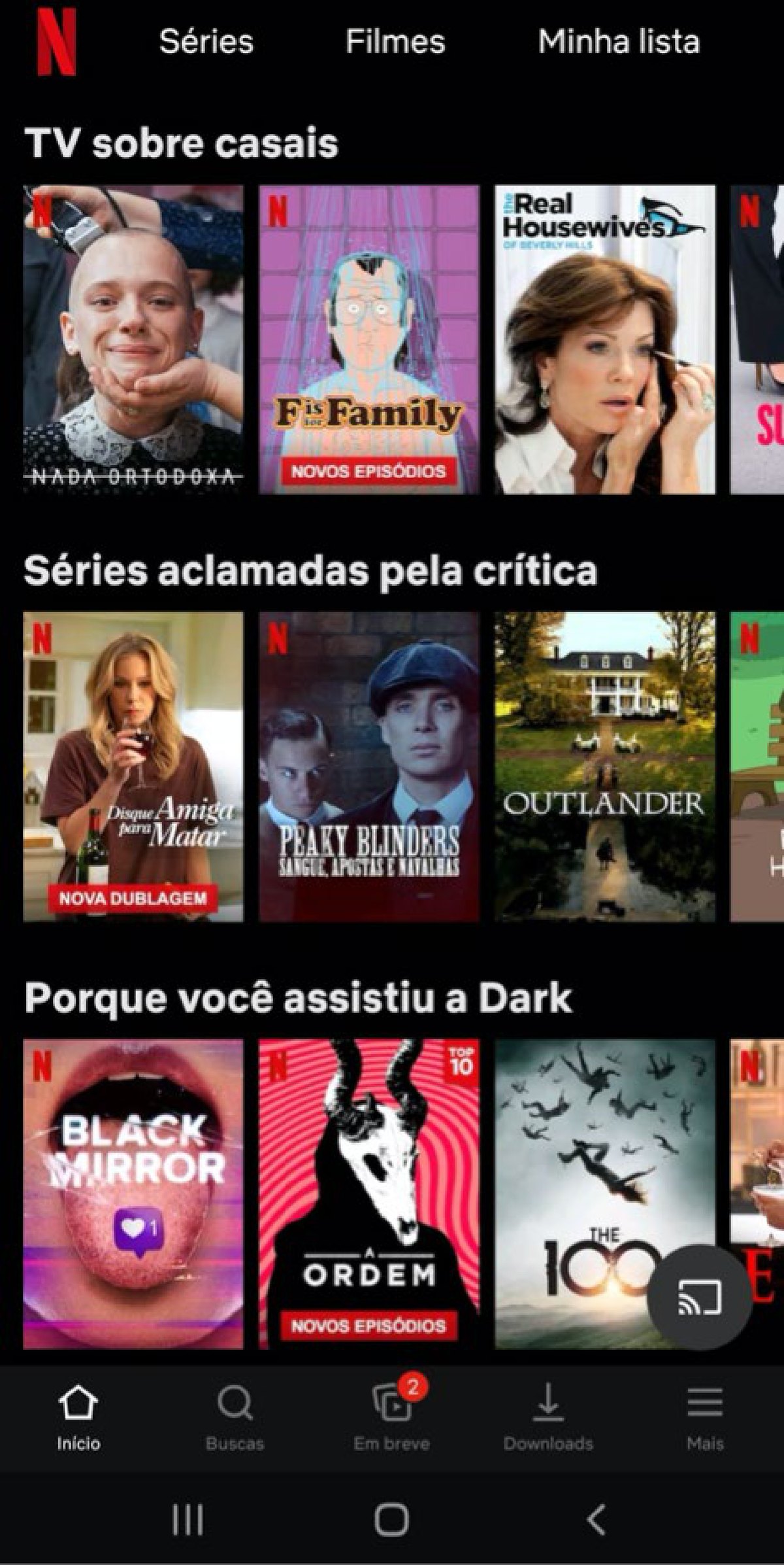 Netflix