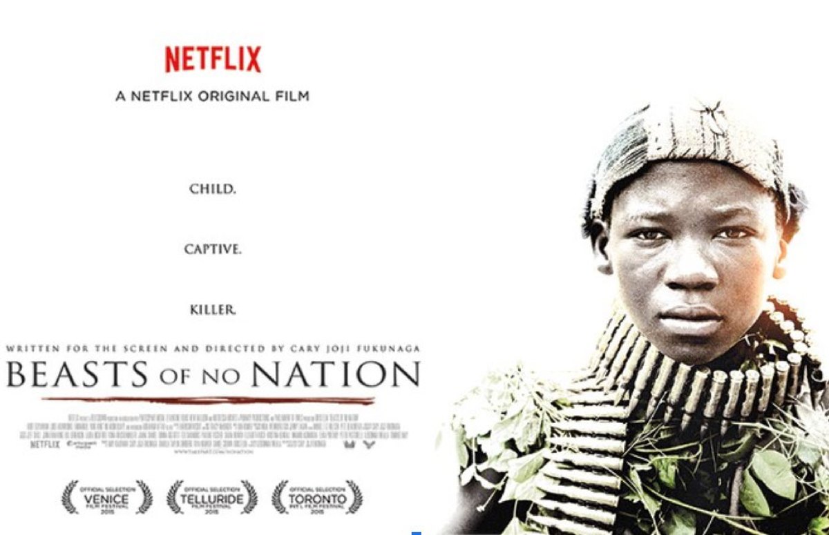 Netflix