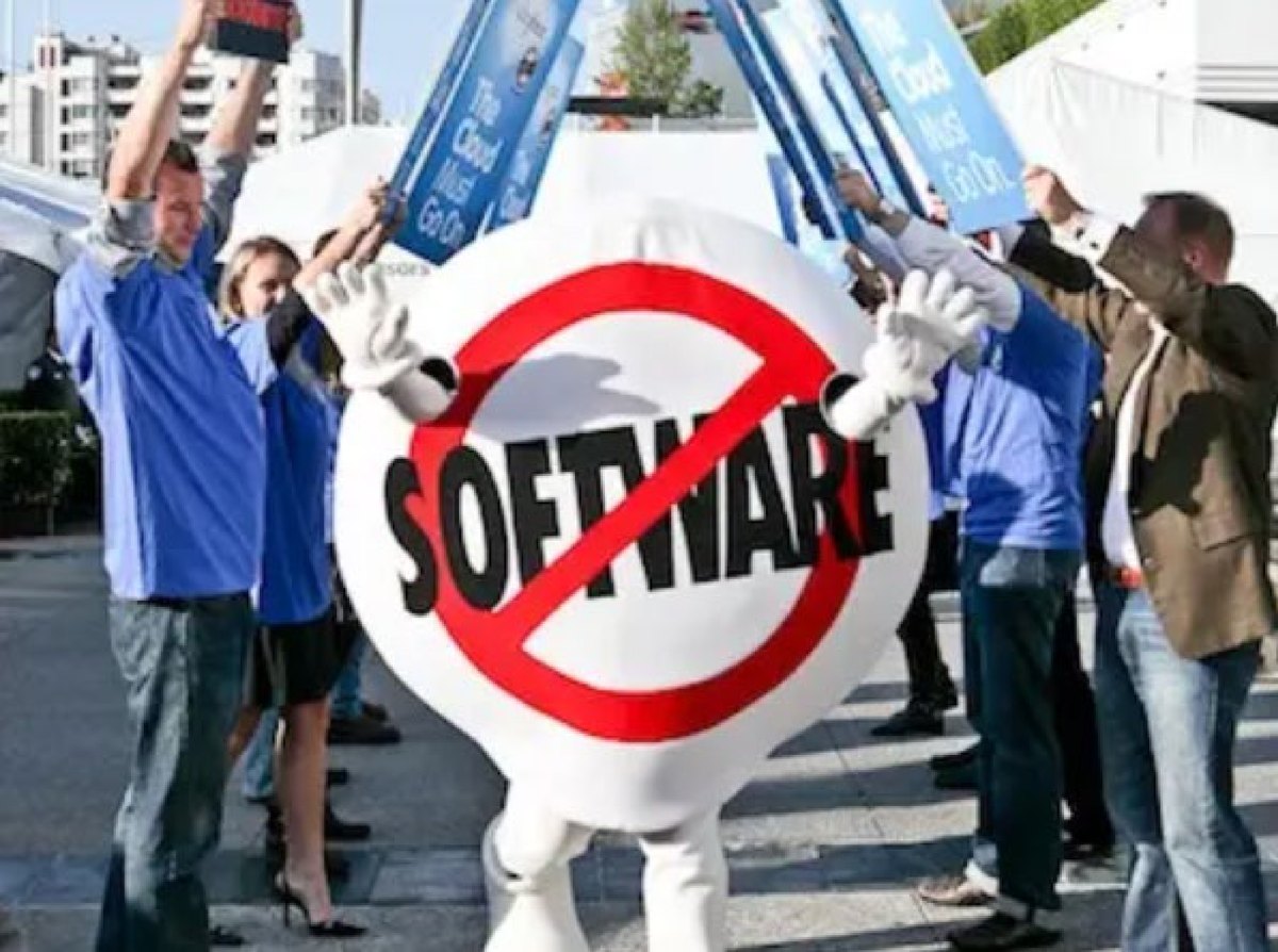 Salesforce