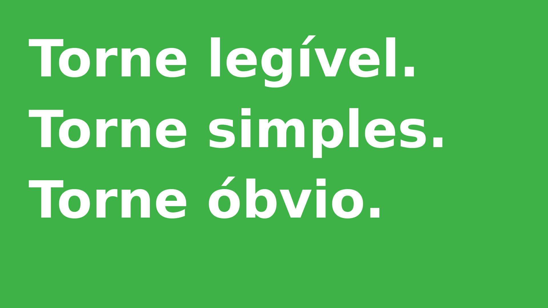 Como criar um pitch deck melhor: o guia de Kevin Hale (Y Combinator)