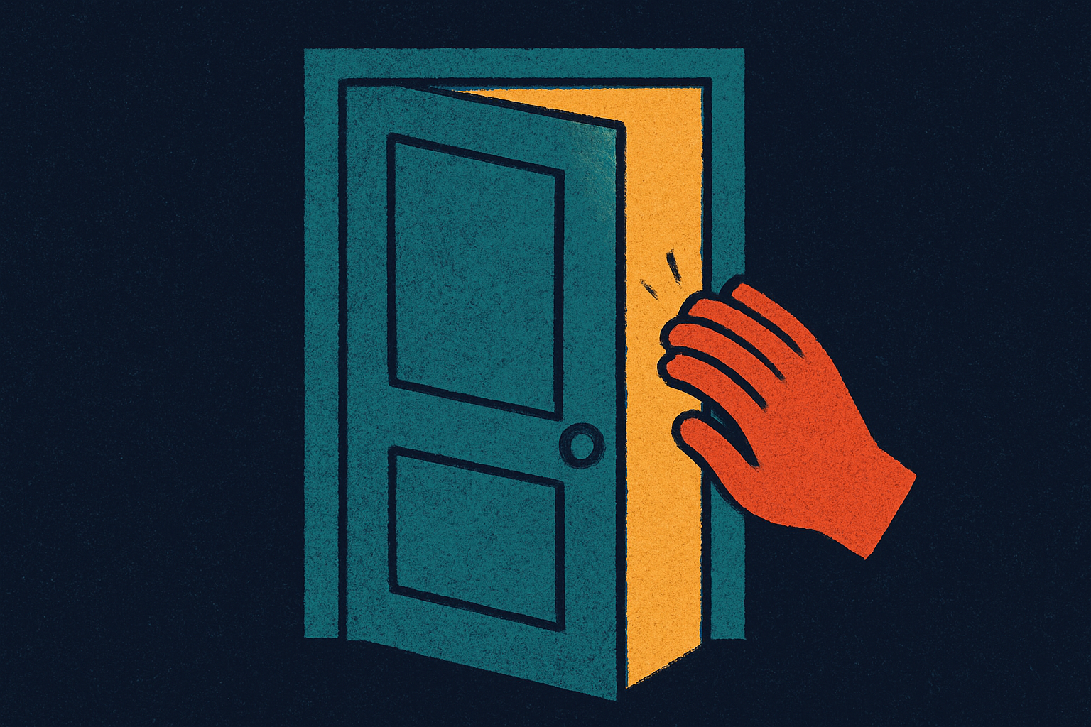 Vendedor: como insistir sem virar spam (playbook de 5 follow-ups)