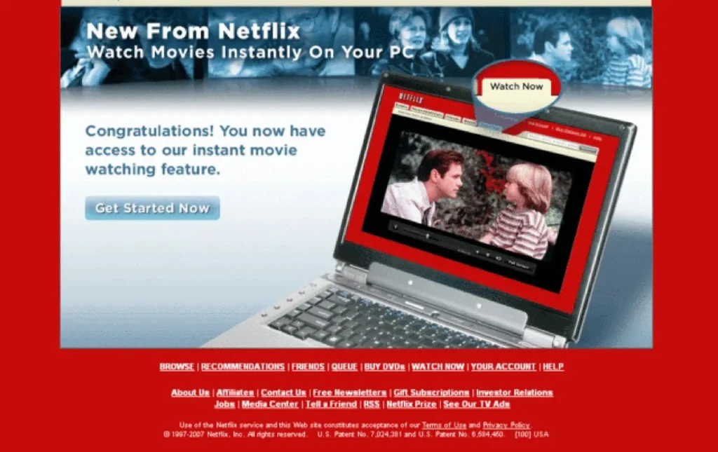 Netflix