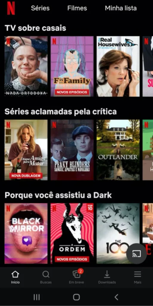 Netflix