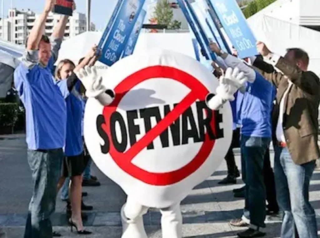 Salesforce