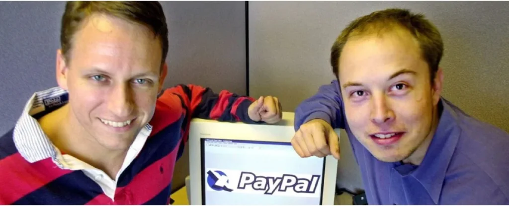 PayPal