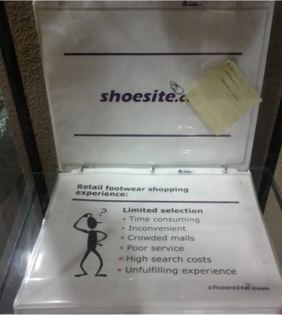 Zappos