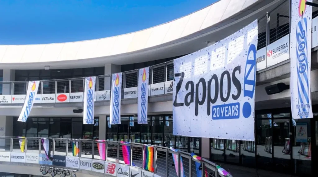 Zappos